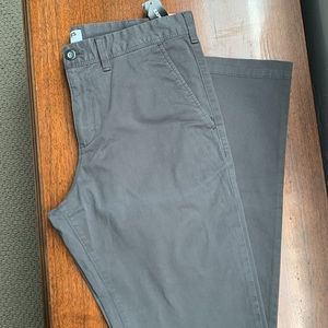 Men’s Express Slim Fit Slacks
